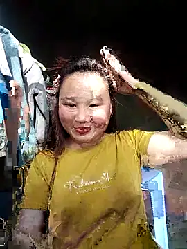 MINSSA502 online show from December 22, 1:57 am