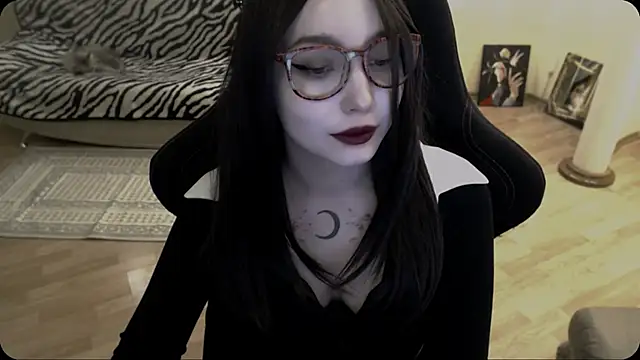 Snapshot of fromsun_forsoul777 chatting on December 5, 12:03 pm fromsun forsoul777 online show from December 5, 12:03 pm