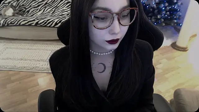 Snapshot of fromsun_forsoul777 chatting on December 15, 11:47 am fromsun forsoul777 online show from December 15, 11:47 am