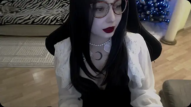 Snapshot of fromsun_forsoul777 chatting on December 17, 11:38 am fromsun forsoul777 online show from December 17, 11:38 am