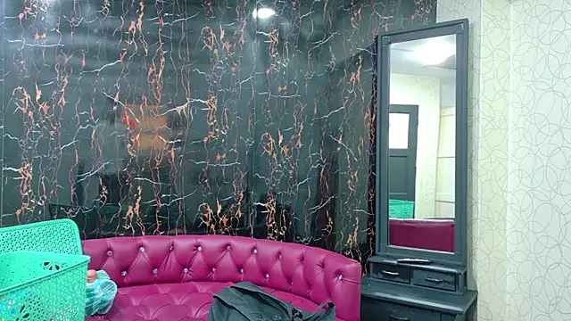 EsmeraldaBlake online show from February 7, 12:09 pm