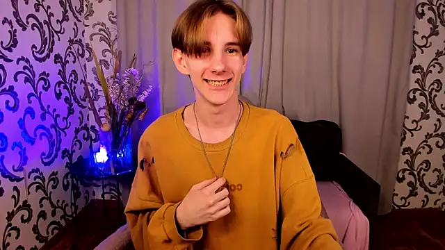 ted lun online show from November 15, 6:48 pm