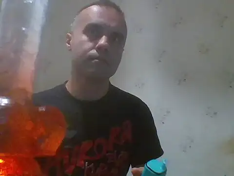 Kreol69 online show from November 6, 7:26 pm