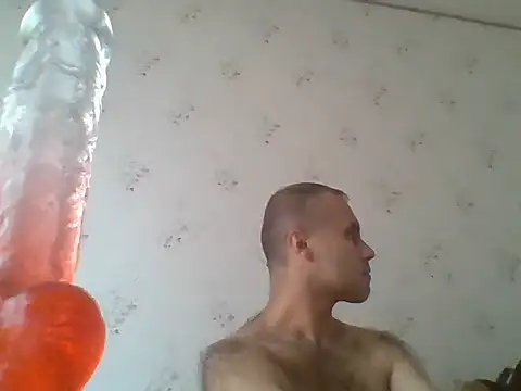 Kreol69 online show from November 14, 11:42 am