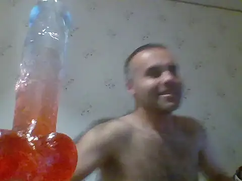 Kreol69 online show from November 16, 4:01 pm