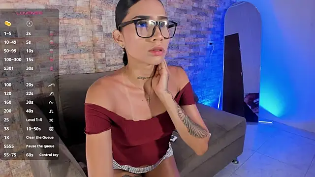 valen gill online show from March 14, 2:33 pm