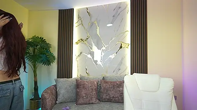 TessaaFox online show from December 3, 11:52 am