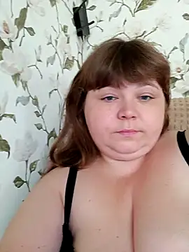 Snapshot of Stella_a chatting on April 18, 5:55 am Stella a online show from April 18, 5:55 am