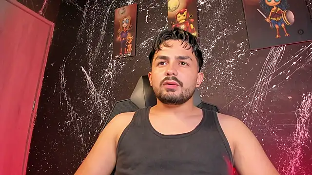 Snapshot of JonnSnow_ chatting on November 8, 4:12 am JonnSnow online show from November 8, 4:12 am