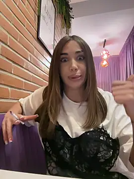 IvyNox online show from July 11, 6:32 pm