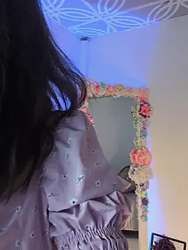 NathySweet online show from March 11, 1:00 am