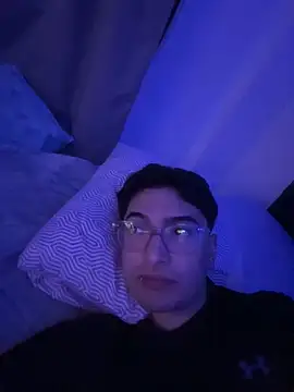 Rulito ar online show from November 18, 1:00 am