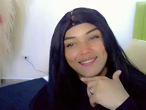 sebastian cruz  online show from January 15, 7:06 pm