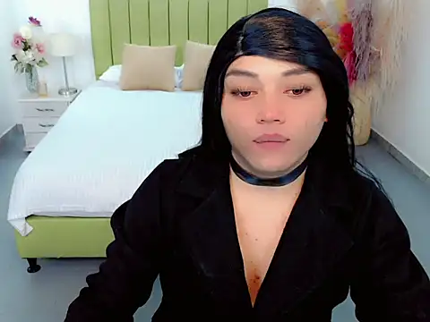 sebastian cruz  online show from February 16, 6:59 pm