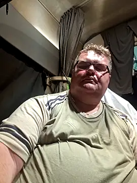 Grase44 online show from May 9, 9:53 pm