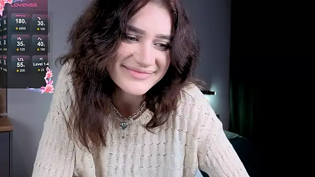 eshleeygreen online show from November 26, 3:13 pm