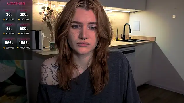 eshleeygreen online show from March 7, 9:56 pm