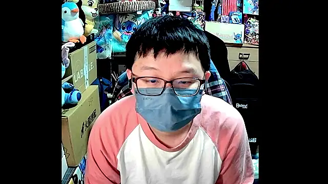 kk05483 online show from March 2, 6:47 am