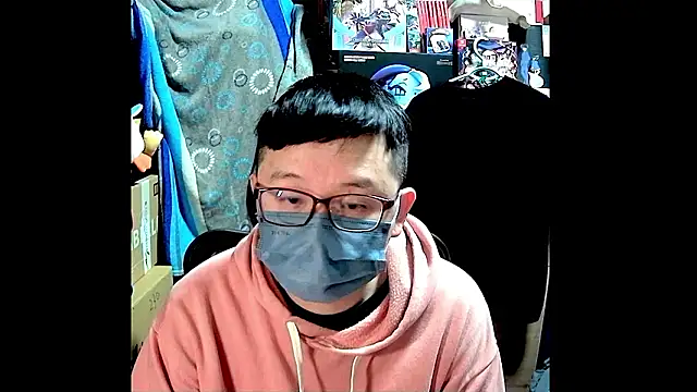 kk05483 online show from March 14, 10:32 am