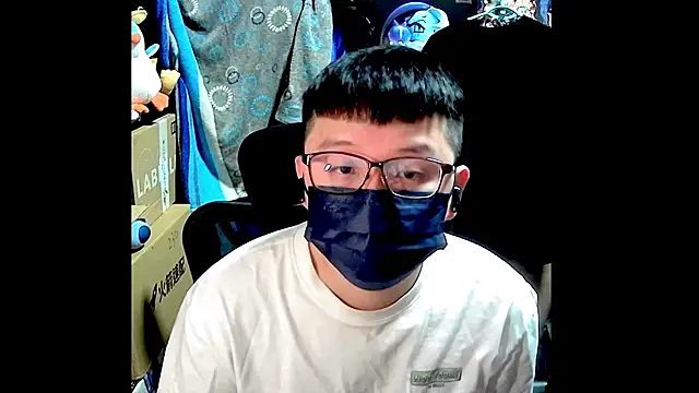 kk05483 online show from March 16, 1:26 pm