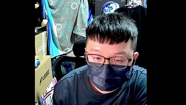 kk05483 online show from March 17, 4:32 pm