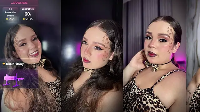 Snapshot of Emely_Pregnant1 chatting on November 10, 9:03 pm Emely Pregnant1 online show from November 10, 9:03 pm