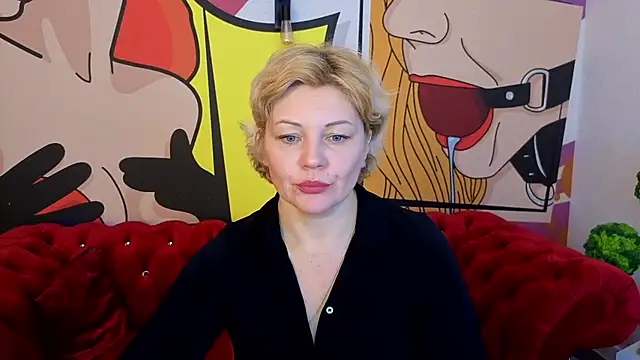 Snapshot of AmaraNights chatting on November 11, 2:17 pm AmaraNights online show from November 11, 2:17 pm