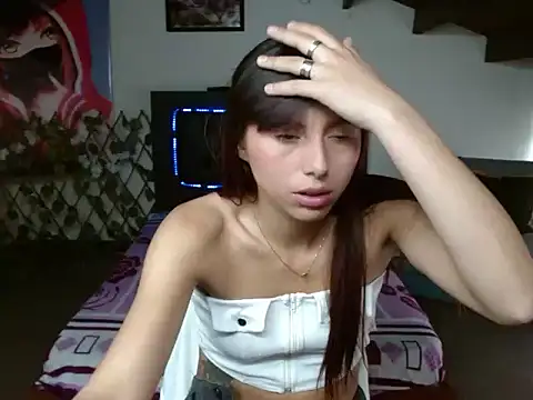 LuluKiss  online show from November 10, 6:18 pm