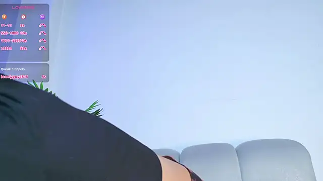 iam katherine online show from February 26, 8:19 pm