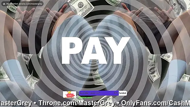 Snapshot of cashmastergrey chatting on March 27, 7:57 pm cashmastergrey online show from March 27, 7:57 pm