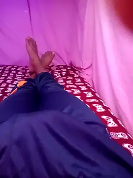 ParlousCarpet online show from November 13, 7:46 pm