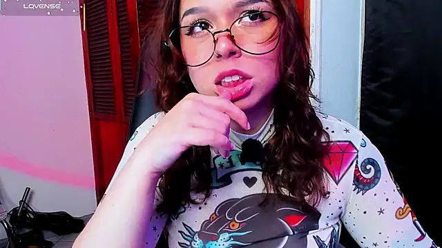 Dubraska Rubio online show from February 13, 2:40 am