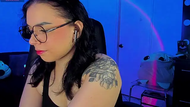 Dubraska Rubio online show from May 16, 2:52 am