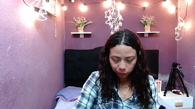 monika 256 online show from December 3, 1:42 pm