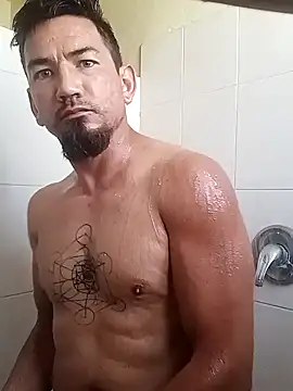 Snapshot of ALspacer chatting on March 21, 6:11 pm ALspacer online show from March 21, 6:11 pm