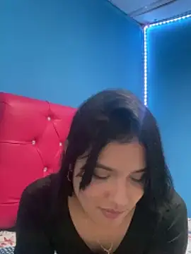 Snapshot of Chiquinquira3 chatting on May 27, 3:36 am Chiquinquira3 online show from May 27, 3:36 am