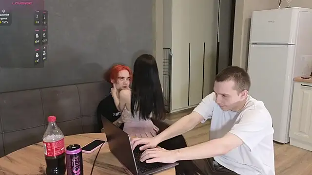 Snapshot of notaswingers chatting on November 10, 11:59 pm notaswingers online show from November 10, 11:59 pm