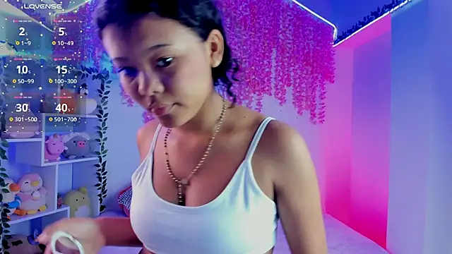  hanna sky online show from November 21, 4:16 pm