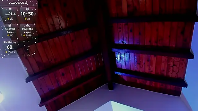  hanna sky online show from March 9, 6:23 pm