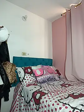 Melody Spencer26 online show from December 16, 6:24 pm