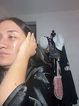 Melody Spencer26 online show from February 4, 6:36 pm