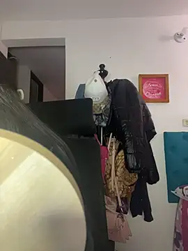 Melody Spencer26 online show from February 13, 6:15 pm