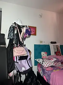 Melody Spencer26 online show from March 7, 4:37 pm