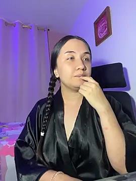 Snapshot of Melody_Spencer26 chatting on May 12, 4:59 pm Melody Spencer26 online show from May 12, 4:59 pm