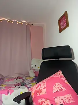 Snapshot of Melody_Spencer26 chatting on May 27, 4:48 pm Melody Spencer26 online show from May 27, 4:48 pm