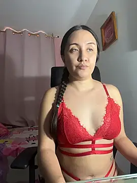 Snapshot of Melody_Spencer26 chatting on June 9, 5:57 pm Melody Spencer26 online show from June 9, 5:57 pm