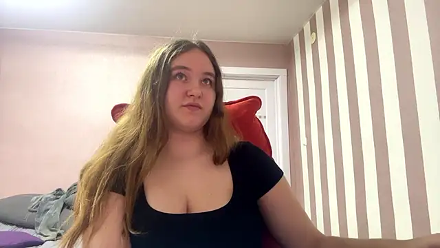 BabyBlissxx online show from February 28, 11:17 pm