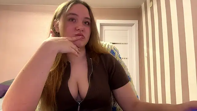BabyBlissxx online show from April 19, 10:01 pm