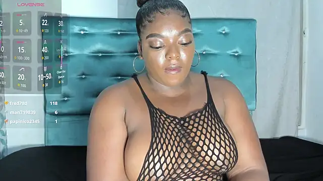 Tamaramilleer online show from February 27, 6:02 am