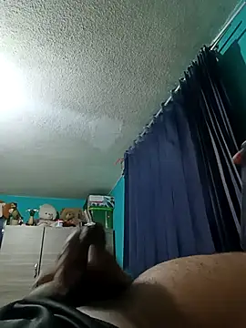 Loquillopajero online show from February 18, 12:45 pm